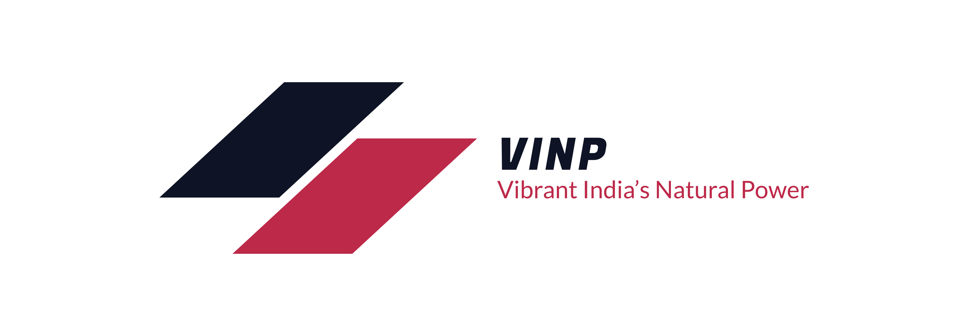 Vinp Solar Logo