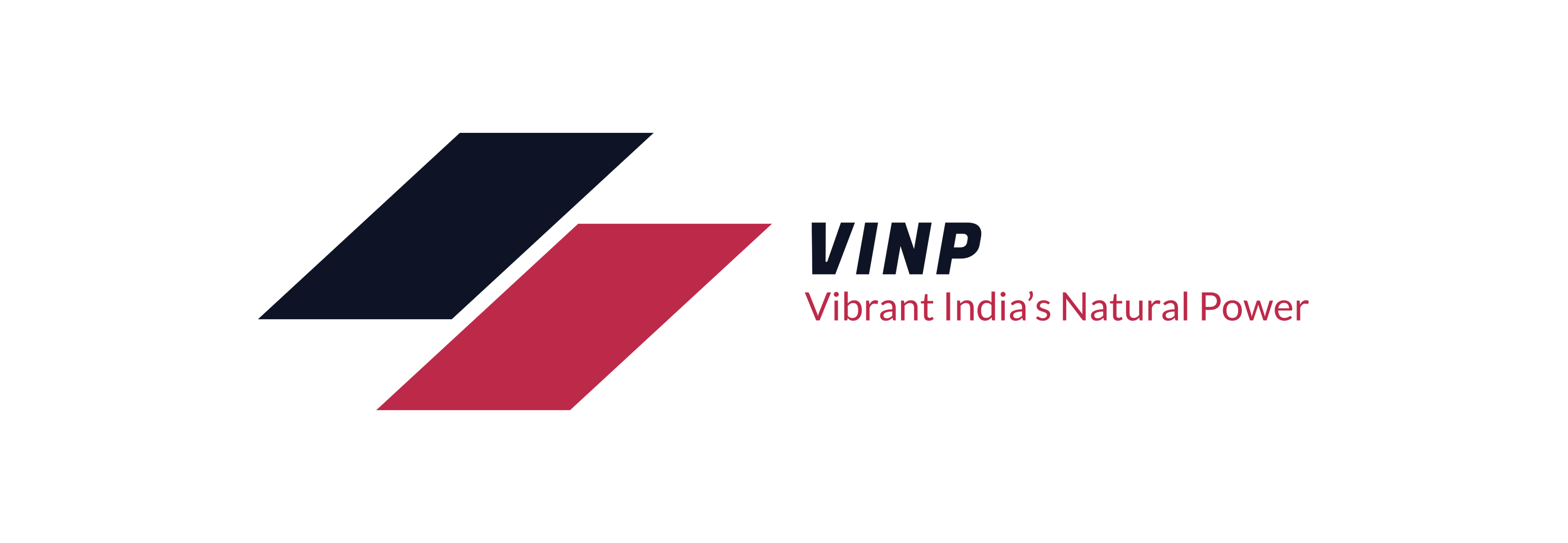 Vinp Solar Logo